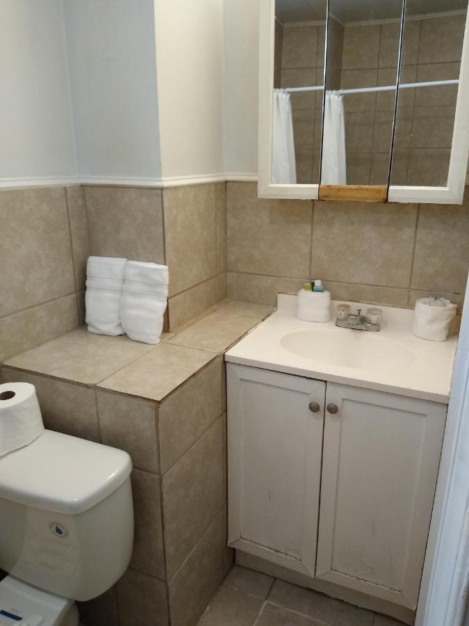 Clarysville Motel Frostburg Εξωτερικό φωτογραφία