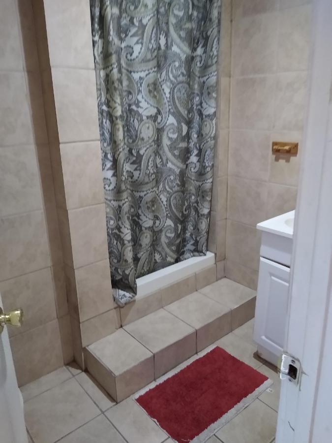 Clarysville Motel Frostburg Εξωτερικό φωτογραφία