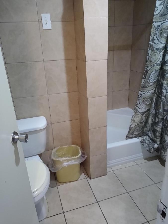 Clarysville Motel Frostburg Εξωτερικό φωτογραφία