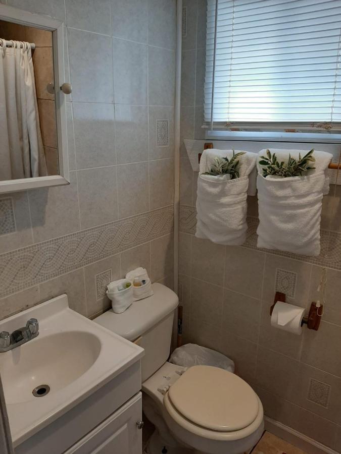 Clarysville Motel Frostburg Εξωτερικό φωτογραφία